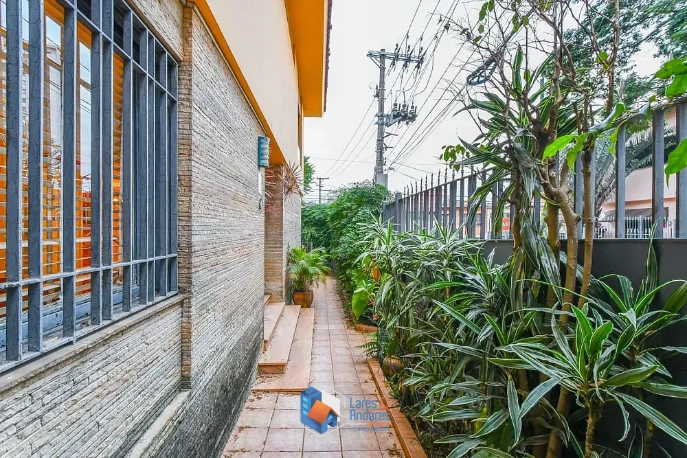 Imagem Casa para venda em Vila Mariana com 4 quartos, sendo 4 suítes, 290m²