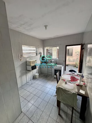 Imagem Casa à venda no bairro Jardim Santa Maria - Guarujá/SP