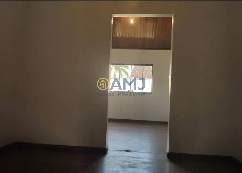Imagem SOBRADO + CASA INDEPENDENTE | CONJUNTO FABIANA