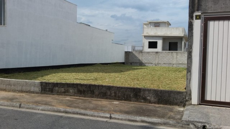 Imagem Terreno à Venda, 250 m² em Loteamento Villa Branca - Jacareí