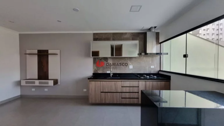 Imagem Apartamento a venda com 3 dormitórios - Santa Maria - São Caetano do Sul