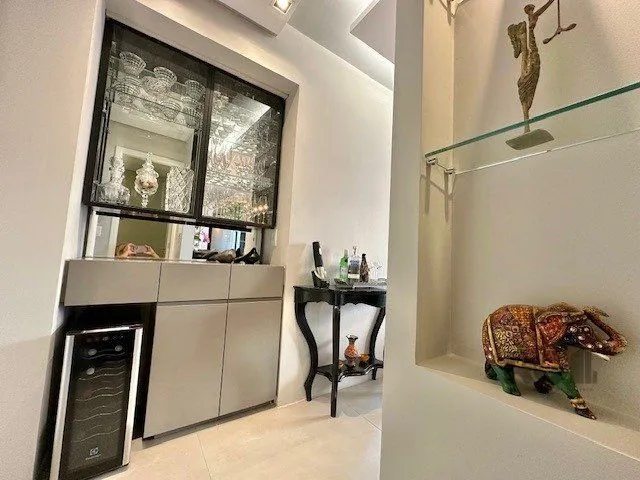 Imagem Excelente apartamento para Comprar mobiliado com 1 dormitorio no Neo 360