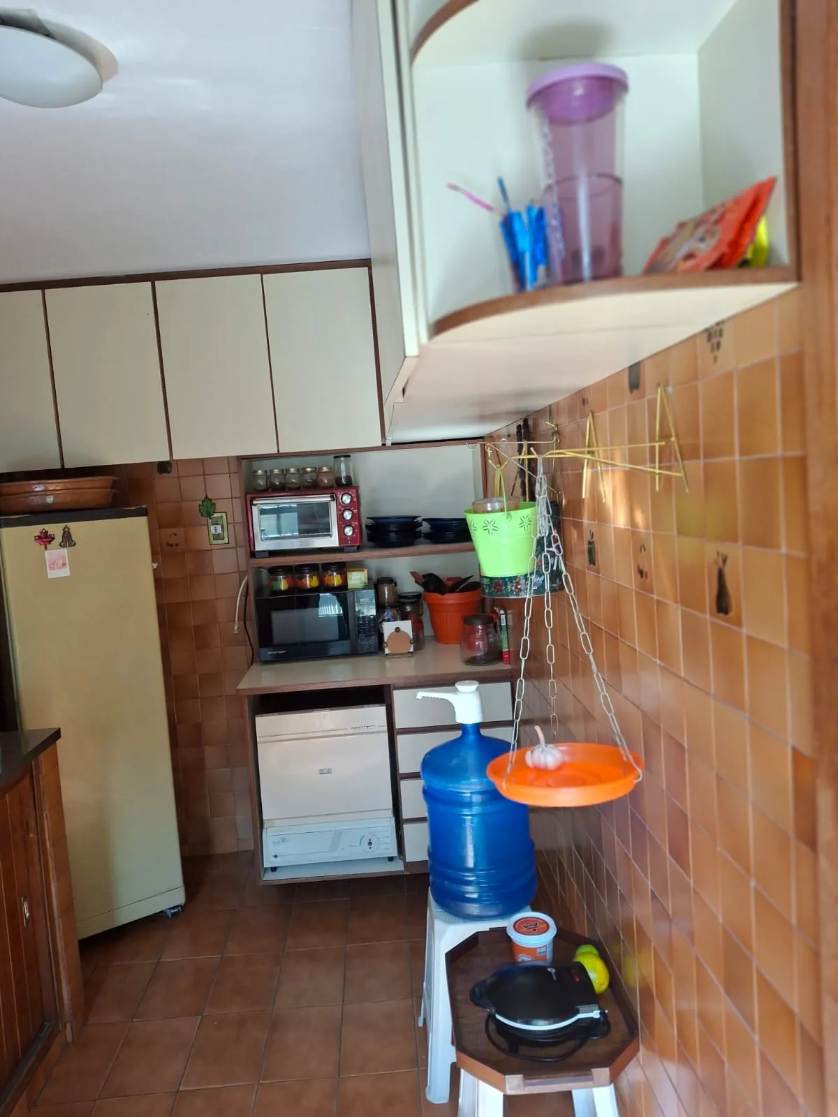 Imagem VENDO LINDA CASA NO BAIRRO JARDIM ERNESTINA!