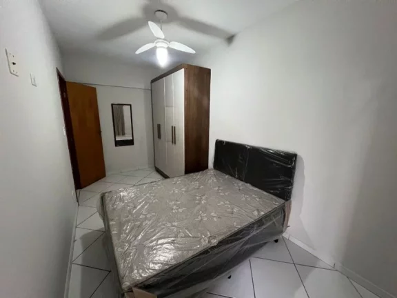 Imagem Apartamento à Venda em Guilhermina, Praia Grande - SP