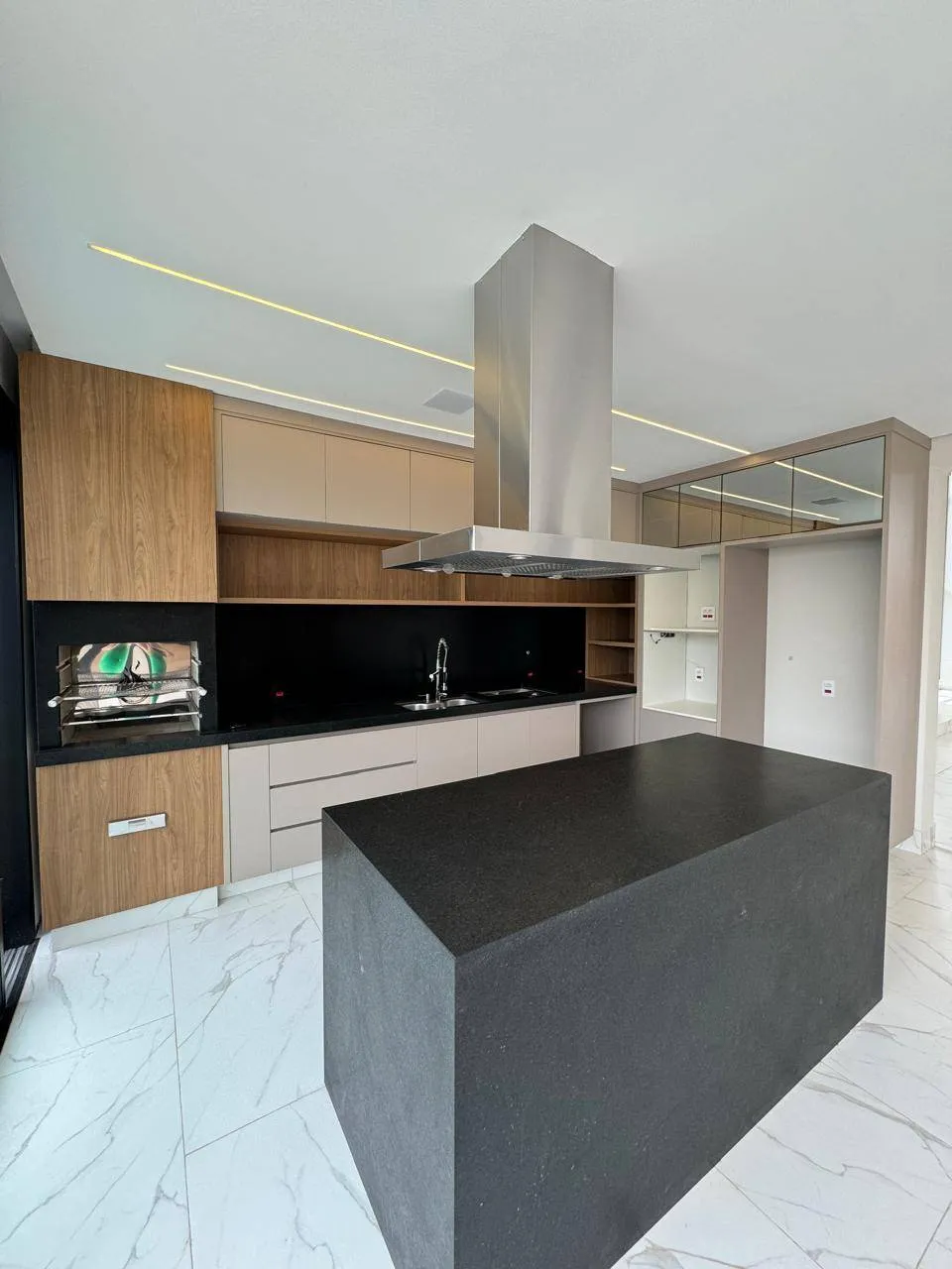 Imagem Casa à venda em Franca, Residencial Olivito, com 4 quartos, 275m2