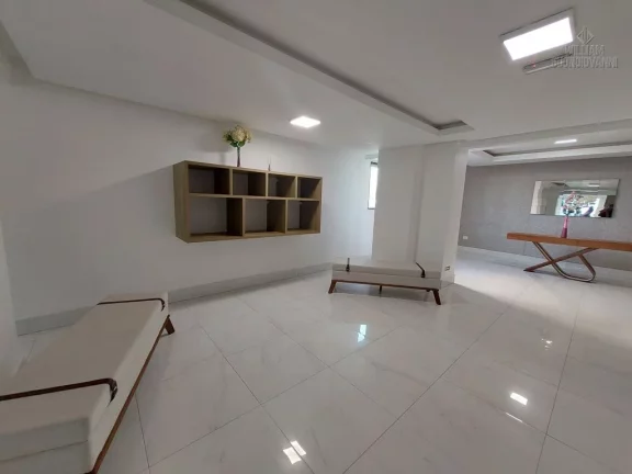 Imagem APARTAMENTO 2 QUARTOS , 1 SUITE, JARDIM REAL - PRAIA GRANDE/SP