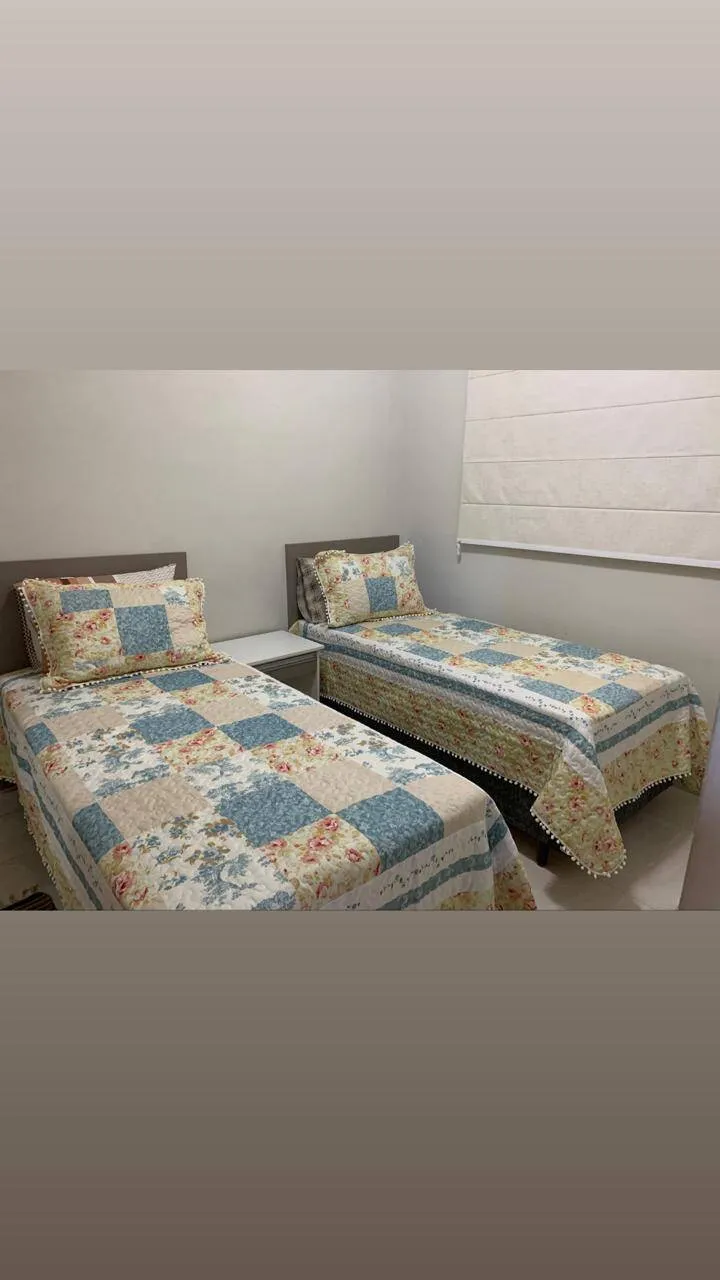 Imagem Apartamento Residencial Vila Bella 2 Quartos 1 Banheiro