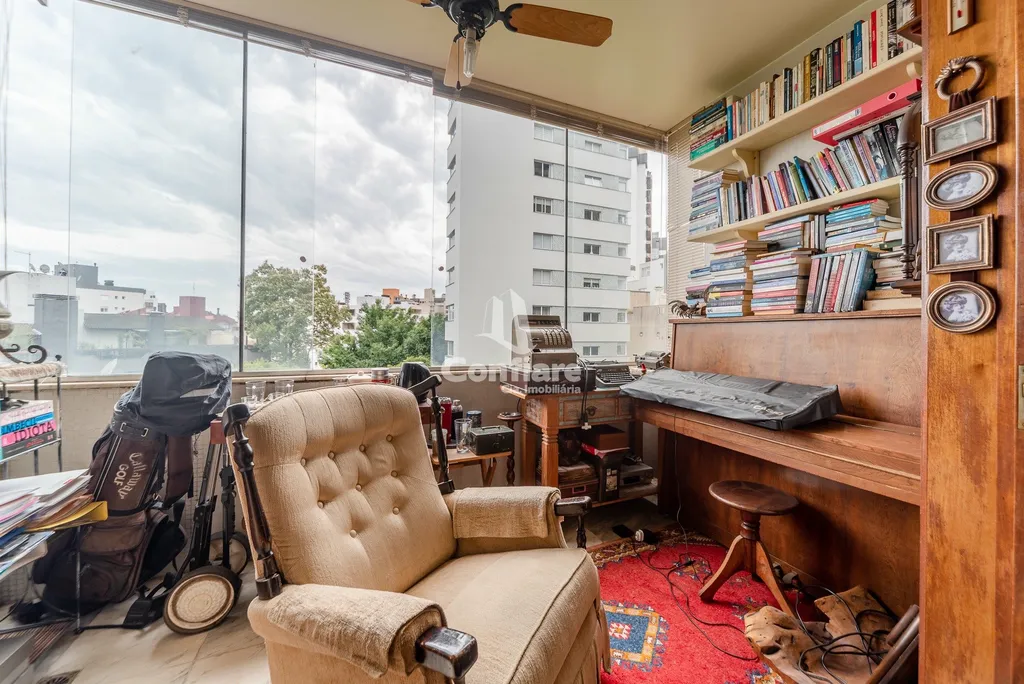 Imagem Apartamento em Petrópolis