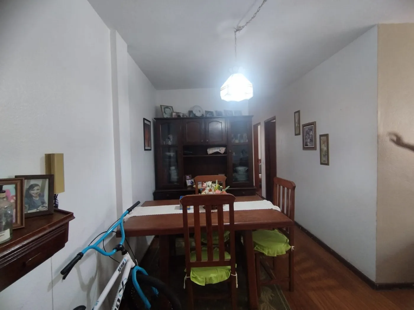 Imagem Apartamento para Venda em Petrópolis / RJ no bairro Alto da Serra