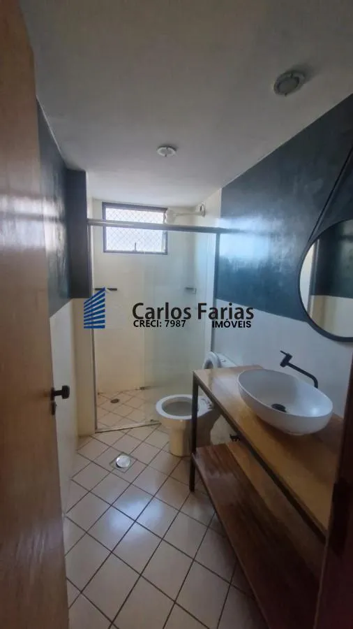 Imagem Apartamento para Venda em Brasília, Sul (Águas Claras), 2 dormitórios, 1 banheiro, 1 vaga