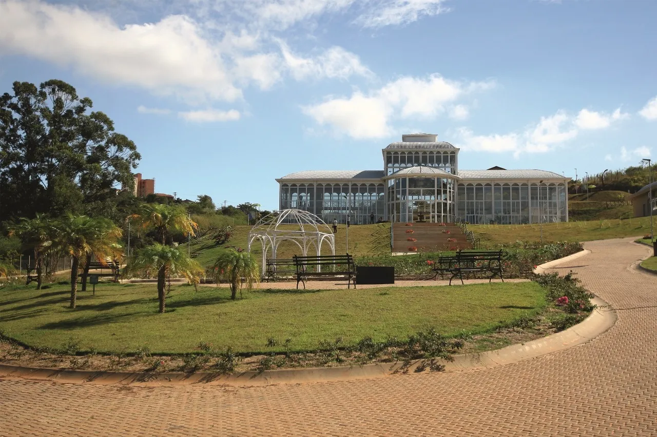 Imagem AREA RESIDENCIAL em SOROCABA - SP, JARDIM LEOCÁDIA