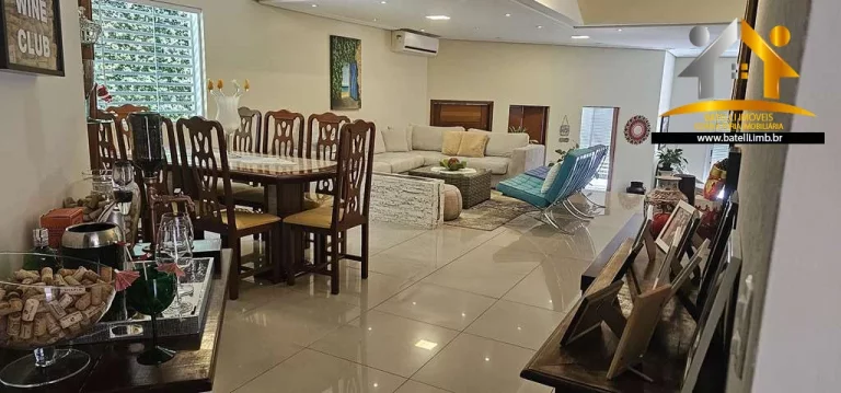 Imagem Casa - Granja Viana | Batelli Imóveis
