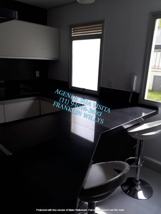 Imagem Apartamento com 1 Quarto para Alugar, 45 m² em Aclimação - São Paulo