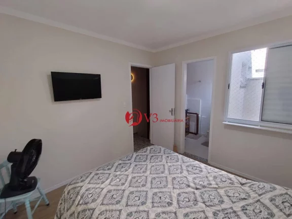 Imagem Sobrado a venda na Penha de França 2 Dormitórios sendo 2 Suítes, 2 Vagas, 55 m
