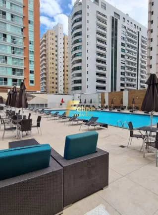 Foto do imóvel EXCELENTE APARTAMENTO DE 03 QUARTOS, SENDO 01 SUÍTE, SOL DA MANHÃ, ACESSO AO CLUBE A, À VENDA NA MATA DA PRAIA, EM VITÓRIA/ES!