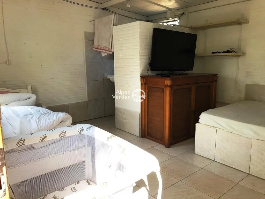 Imagem Sítio à venda por R$ 318.000 - Linha Café - Três Coroas/RS