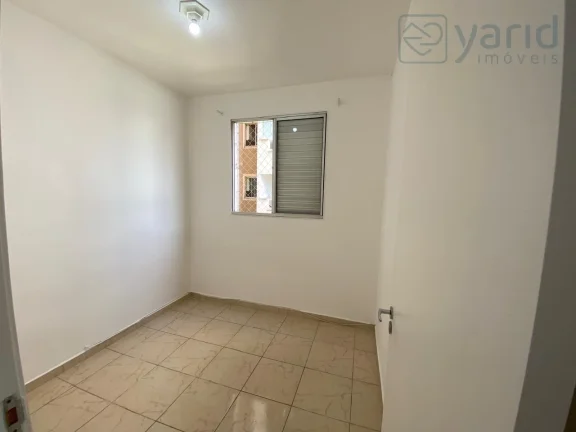 Imagem OPORTUNIDADE !!! APARTAMENTO 64 m² PARA VENDA NO SPAZIO JABUTICABEIRAS - JUNDIAÍ SP