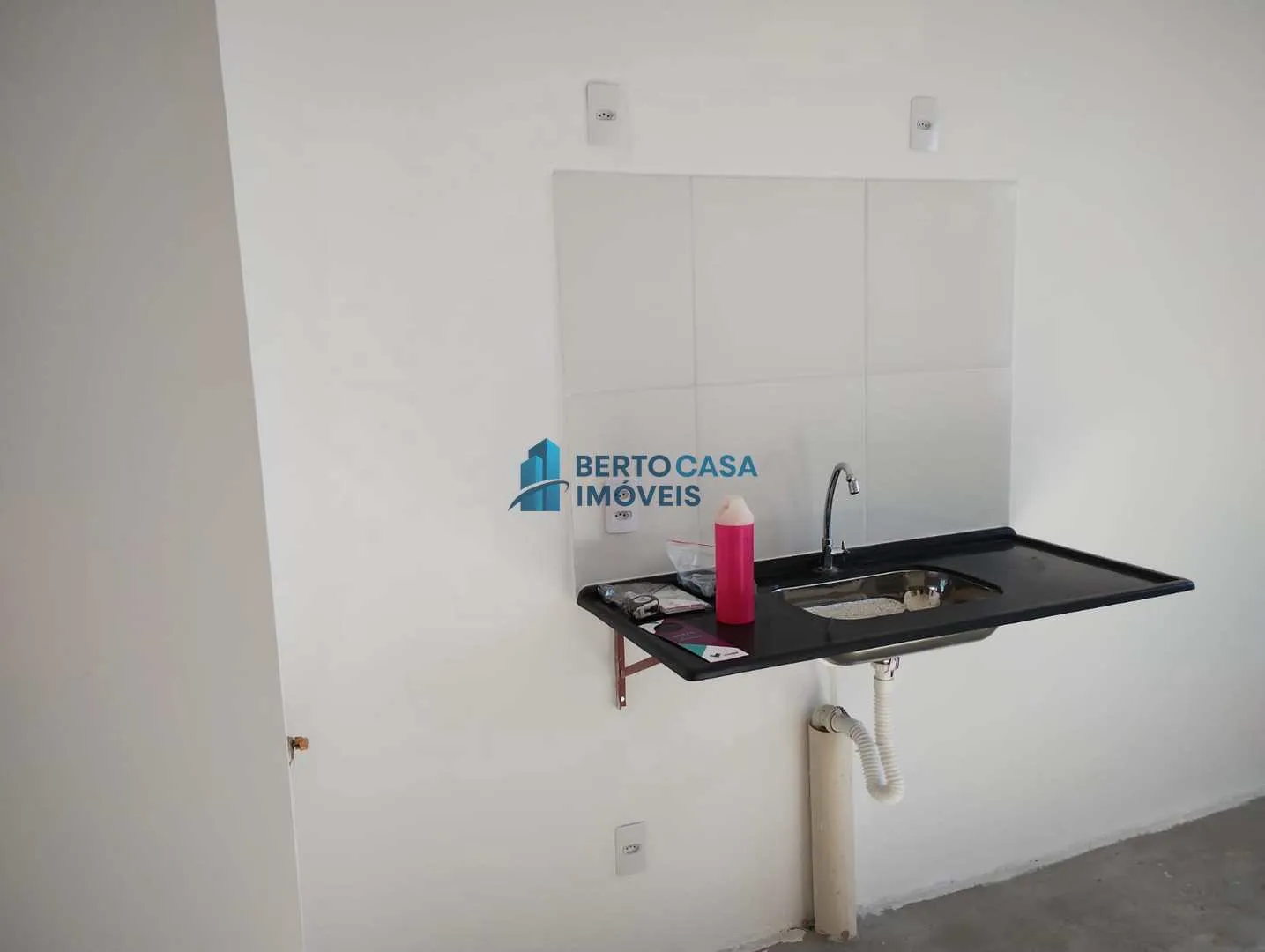 Imagem Apartamento Padrão