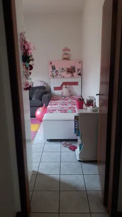 Imagem Casa com 2 Quartos à Venda, 119 m² em Vila São João da Boa Vista - Bauru
