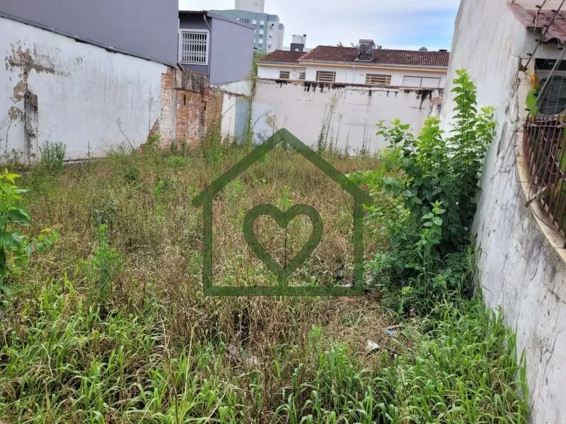 Imagem Terreno medindo: 9,50 x 24m, desocupado-pronta ocupação, perto da Ipiranga, no bairro Jardim Botâ...