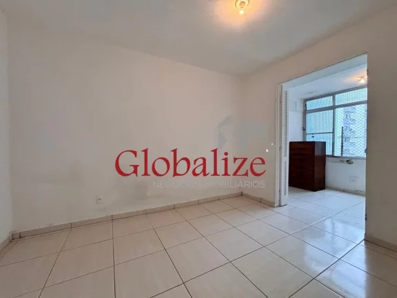 Imagem APARTAMENTO RESIDENCIAL em SANTOS - SP, JOSÉ MENINO