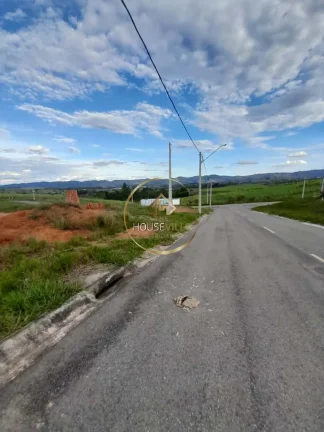 Imagem Terreno Residencial 150m2, Portal do Lago, Caçapava.