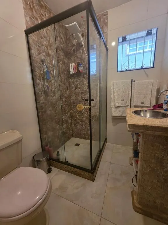 Imagem Casa para Venda em Teresópolis / RJ no bairro Agriões