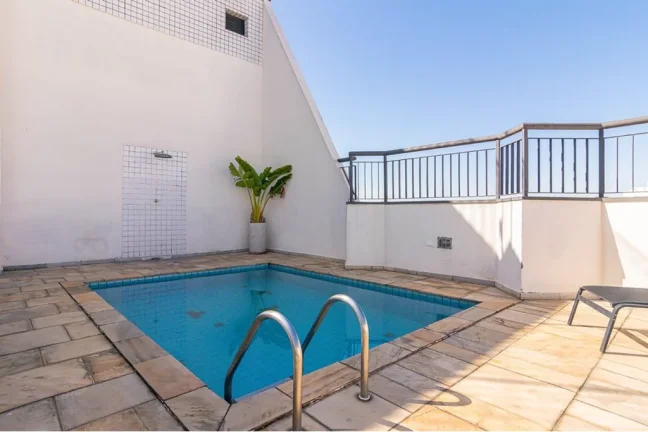 Imagem APARTAMENTO RESIDENCIAL em São Paulo - SP, Vila Leopoldina