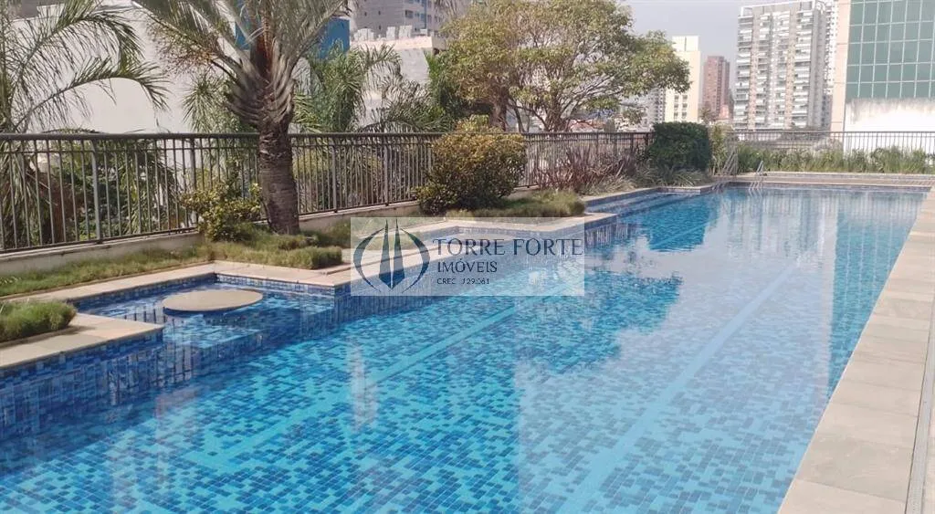 Imagem Lindo Apartamento com 3dormitorios 1 suite 2 vagas,varanda na Vila Prudente