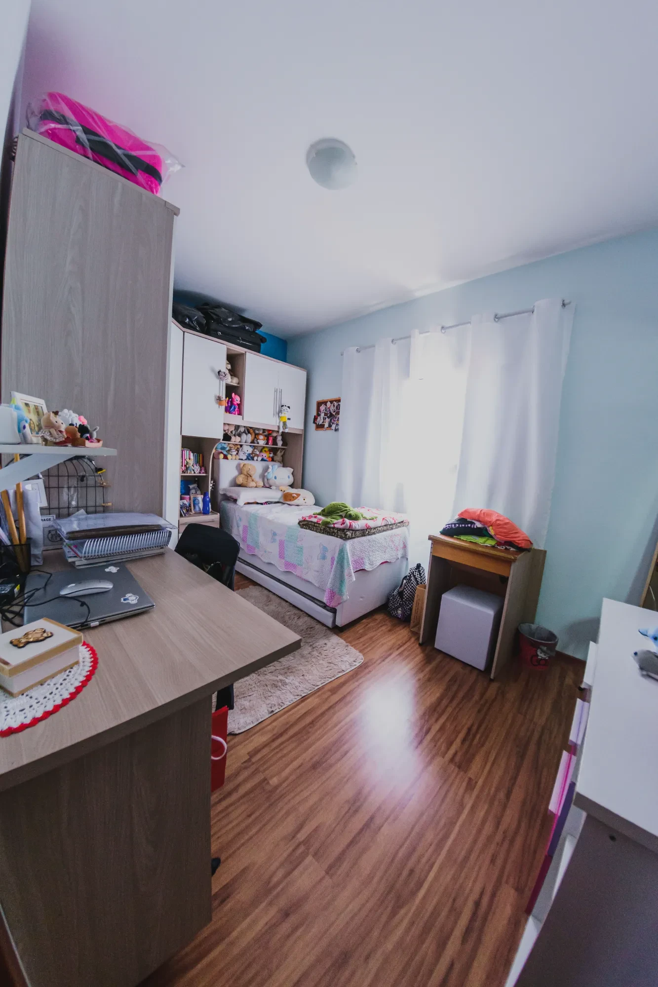 Imagem Casa de Condomínio com 3 Quartos à Venda, 92 metros em Vila Caputera - Mogi das Cruzes
