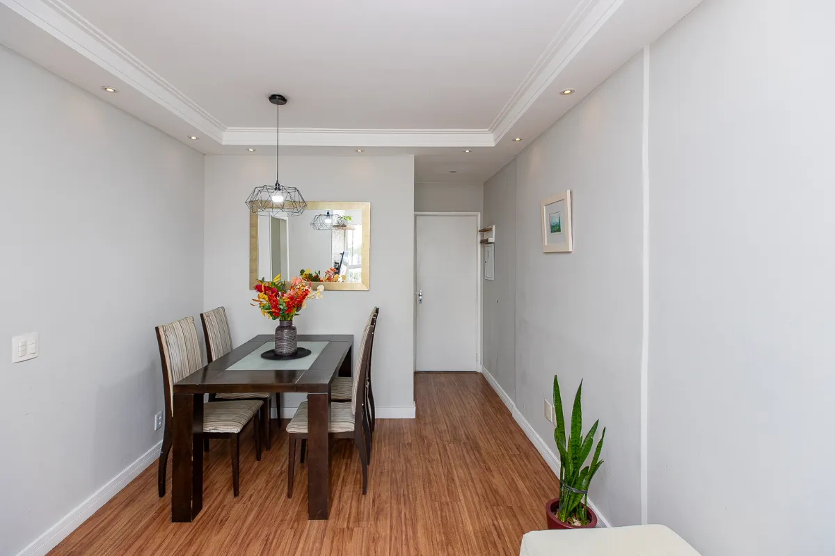 Imagem Apartamento para venda em Jardim Marajoara com 3 quartos, sendo 1 suíte, 71m2