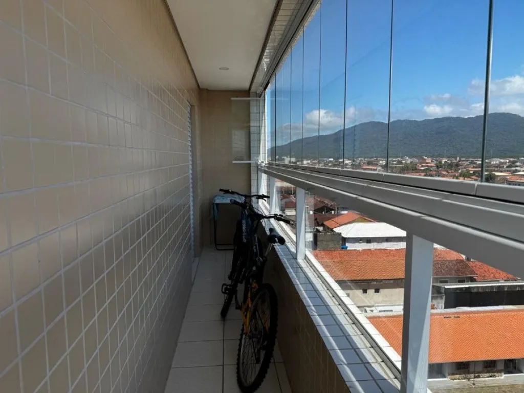 Imagem APARTAMENTO COM 69,00 m² - REAL - PRAIA GRANDE SP