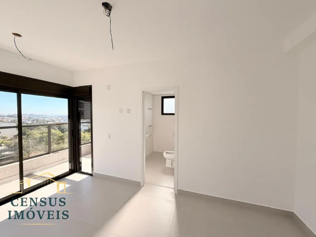 Foto do imóvel: Apartamento de cobertura à venda, com 278, 80 m², no Condomínio Residencial Vértice em Vinhedo - São Paulo. em Pinheirinho