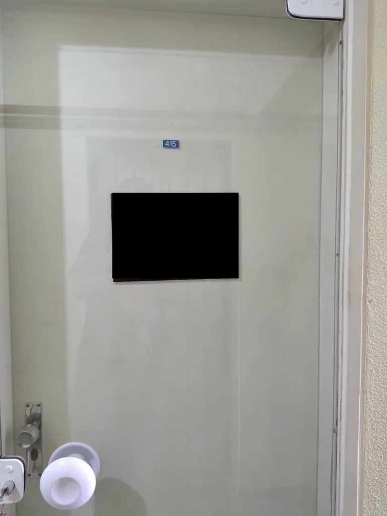 Imagem Sala Comercial em Cavalhada