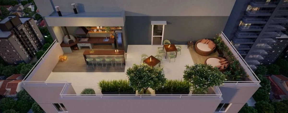 Imagem Apartamento 2 dormitórios - Mundo Apto Alto da Mooca - São Paulo