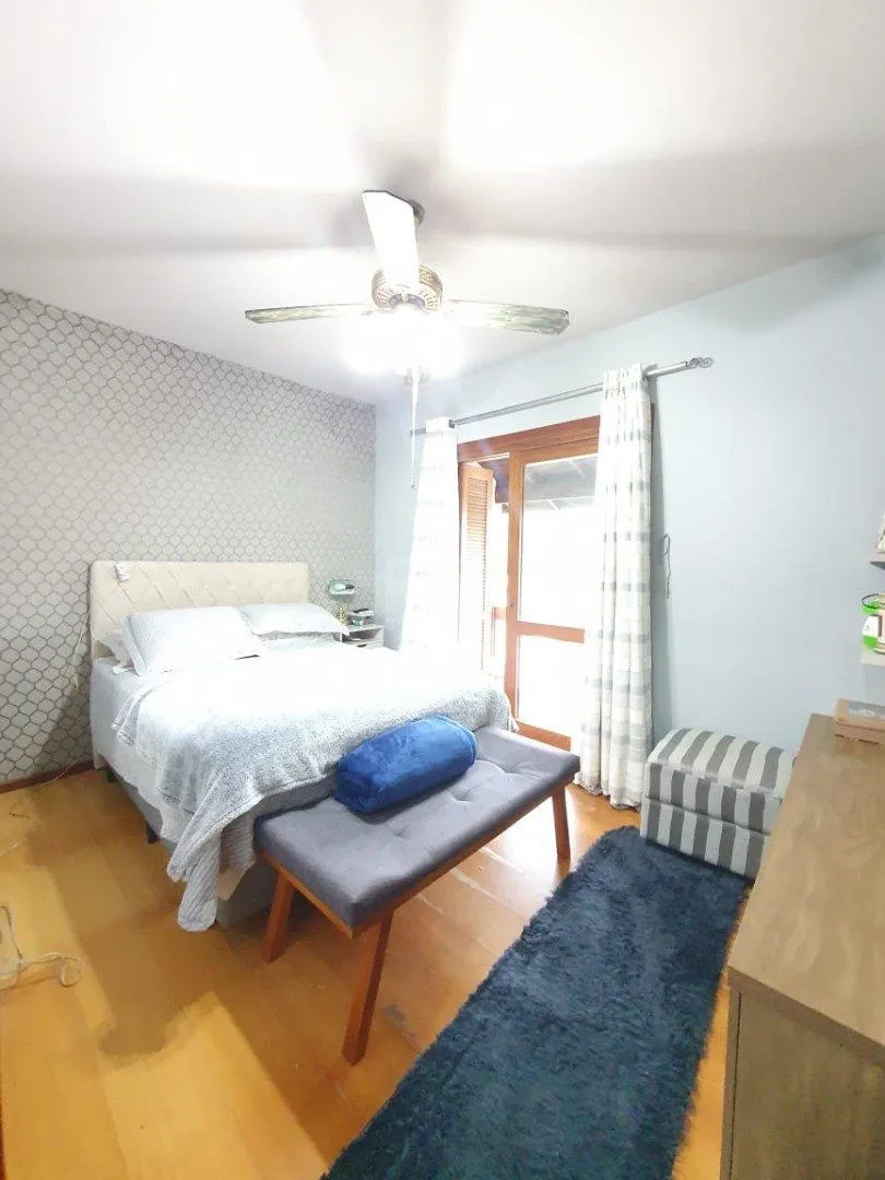 Imagem Casa Condominio para Venda - 233.52m², 3 dormitórios, sendo 1 suites, 4 vagas - Ipanema