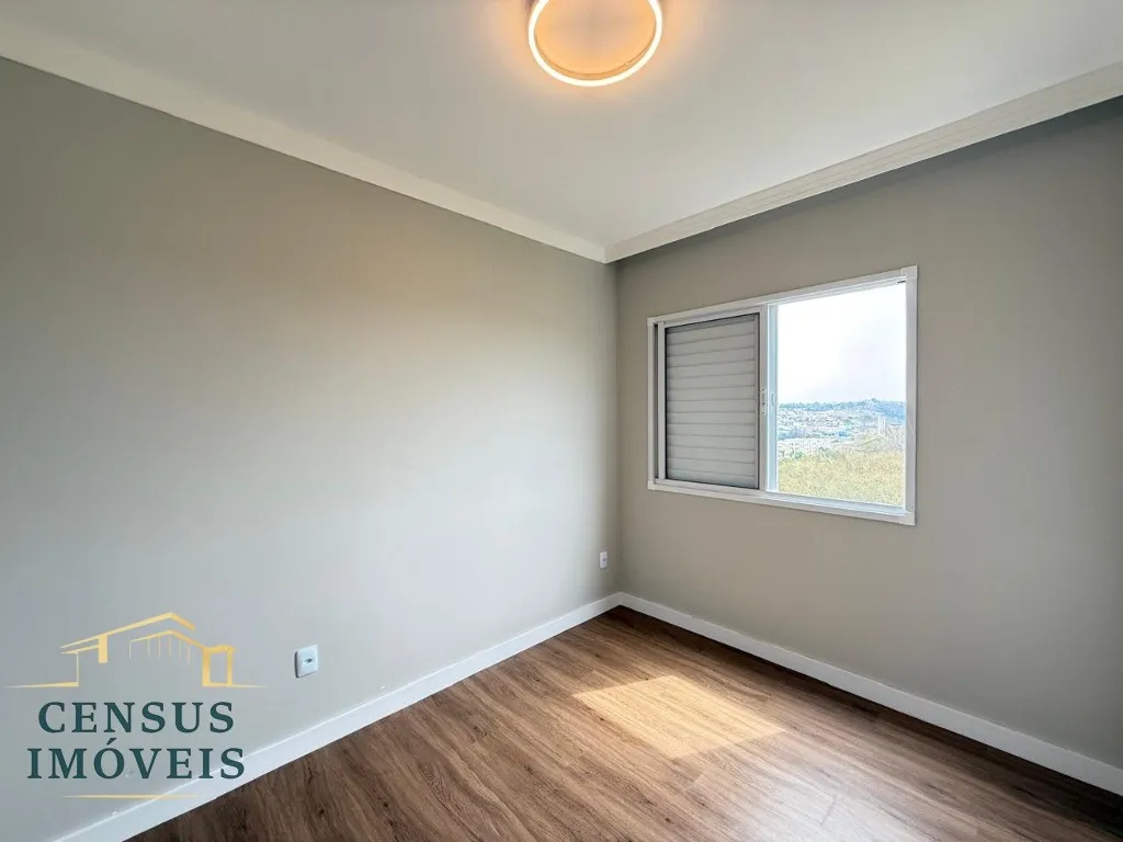 Foto do imóvel: Apartamento à venda em Valinhos-SP: 2 quartos, 2 salas, 1 banheiro, 1 vaga de garagem, 49, 00 m² no bairro Hm Morada do Vale. em HM Morada do Vale