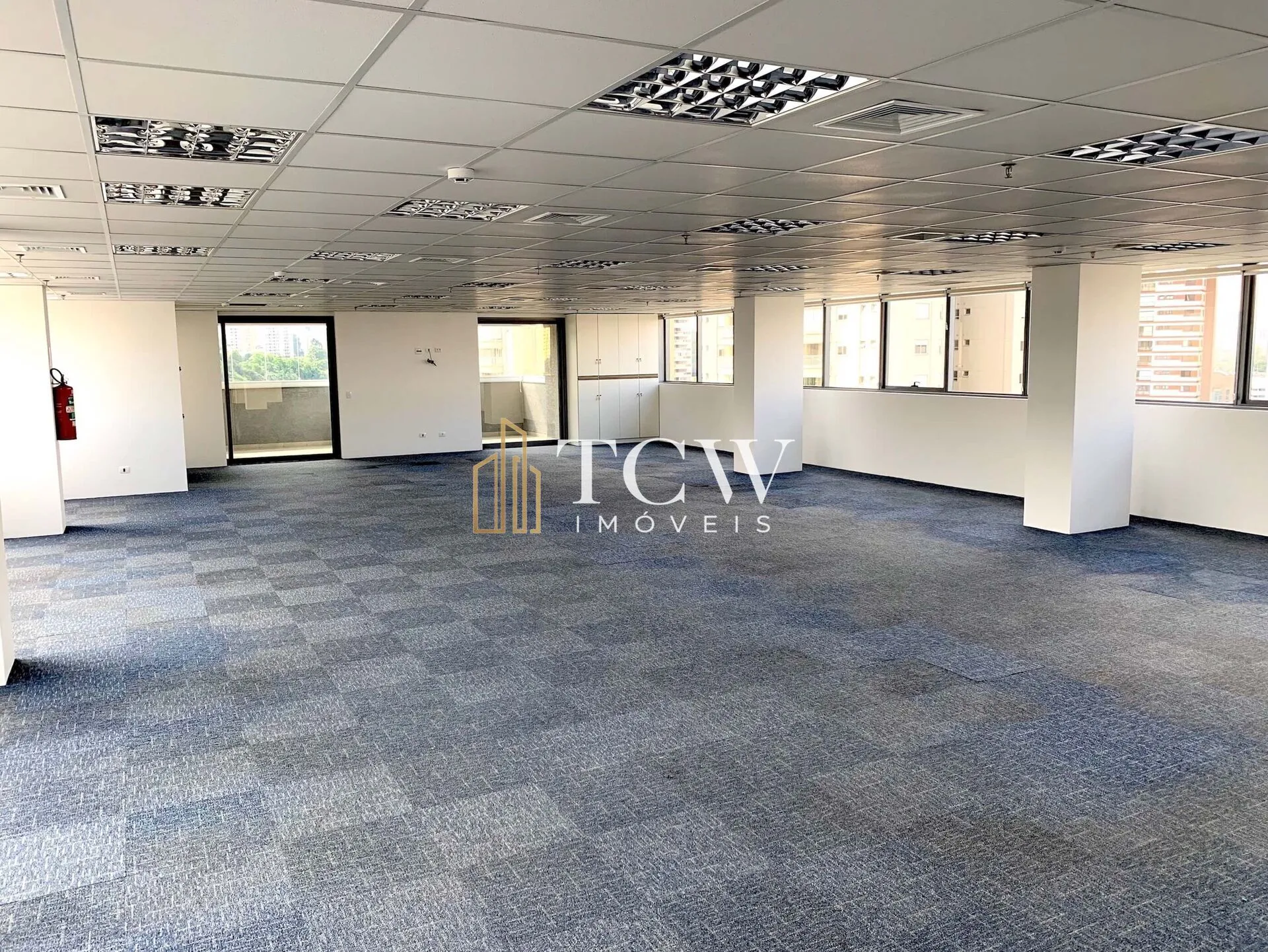 Imagem Sala comercial à venda no bairro Granja Julieta - São Paulo/SP, Zona Sul