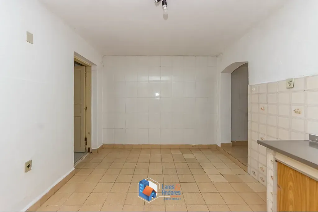 Imagem Casa à venda 4 Quartos 2 Vagas 148M² Vila Monte Alegre São Paulo - SP