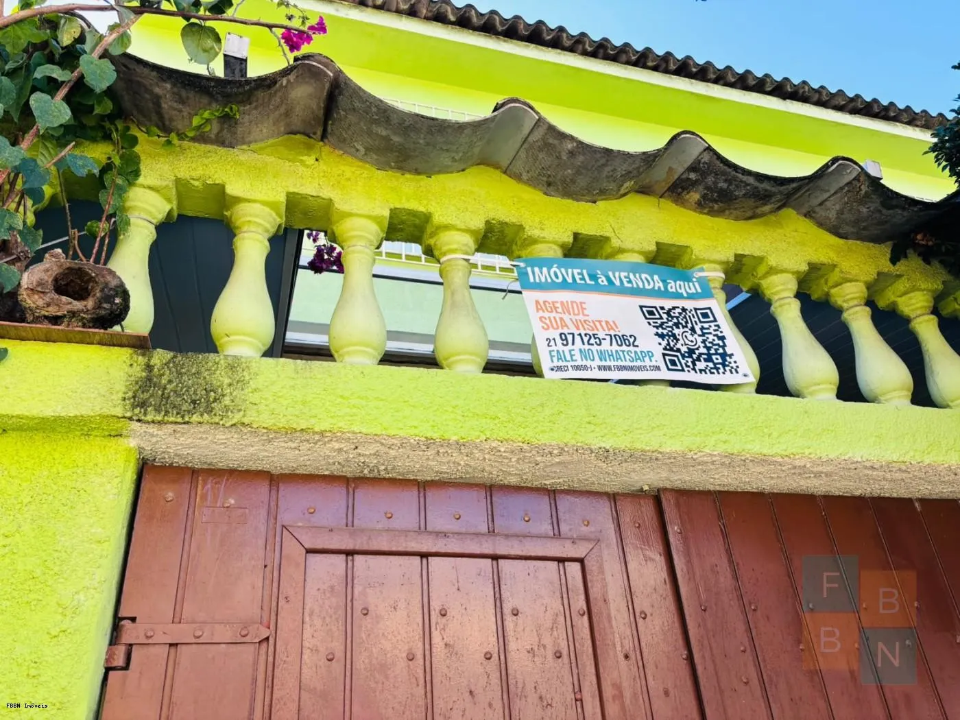 Imagem Casa em Condomínio para Venda em Rio de Janeiro / RJ no bairro Freguesia (Jacarepaguá)