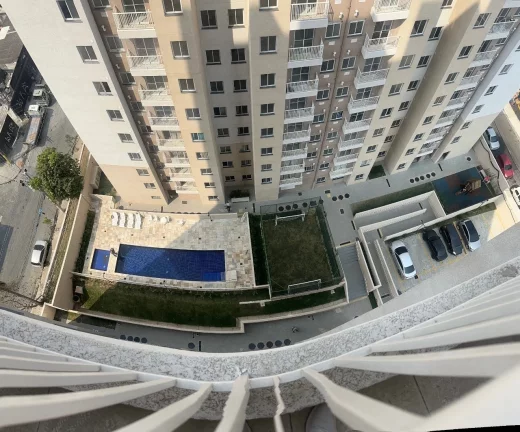 Imagem SHOW ZONA SUL - ECON - Apto 32m² (Unidade de Revenda), próximo à estação Jurubatuba da CPTM!