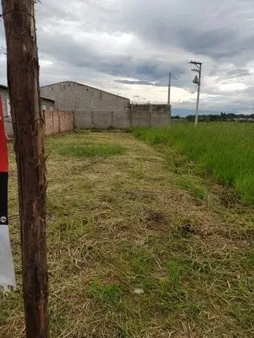 Imagem Terreno à venda 150M², Quintas de Santa Cruz, Taubaté - SP