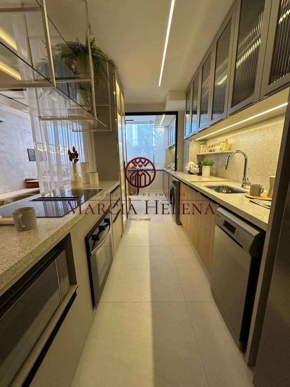 Imagem Apartamento à venda em Campinas, Parque Prado, com 3 quartos, 96m2