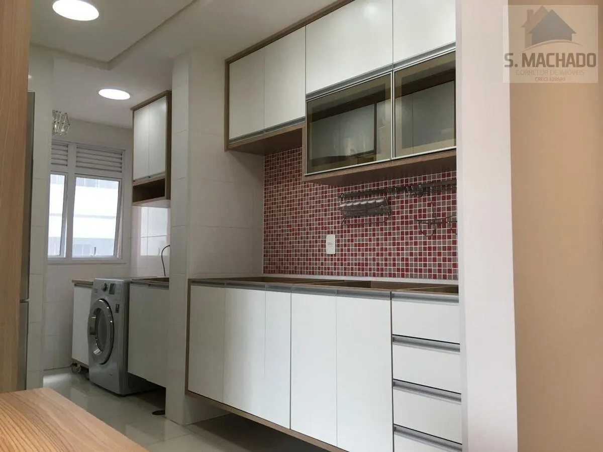 Imagem Apartamento para Venda em Santo André / SP no bairro Parque Oratório