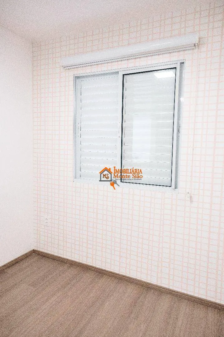 Imagem Apartamento Garden à venda, 78 m² por R$ 380.000,00 - Cidade Nova Bonsucesso - Guarulhos/SP