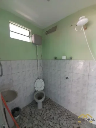 Imagem LINDA CASA A VENDA NO JARDIM TARUMÃ