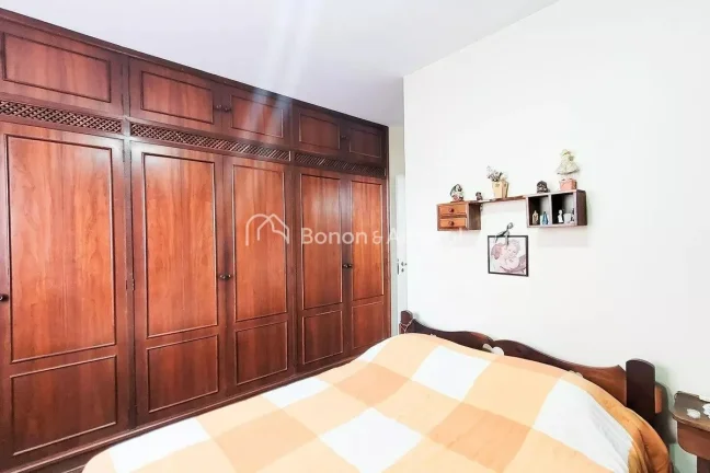 Imagem Localização nobre no Cambuí, em uma das regiões mais valorizadas e desejadas de Campinas, com ac...