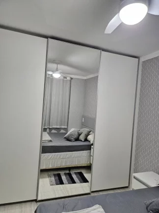Imagem VARANDA VILLE - 2 QUARTOS - WANEL VILLE