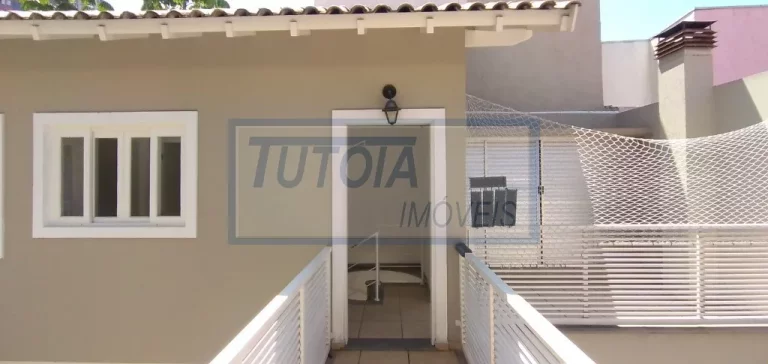 Imagem CASA A VENDA NO PARAISO