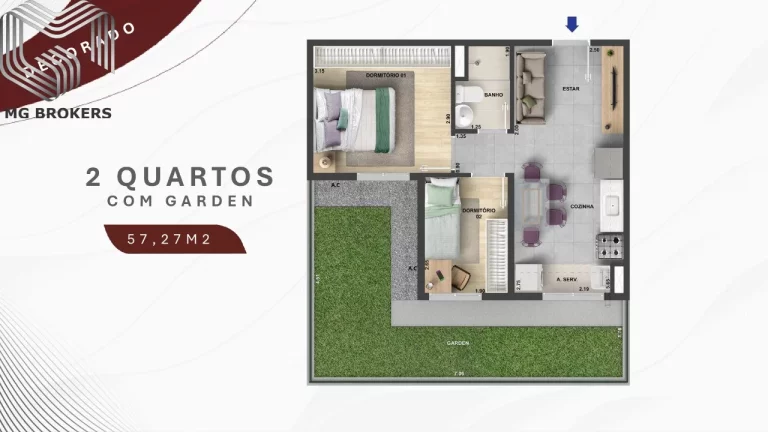 Imagem APARTAMENTO RESIDENCIAL em RIO DE JANEIRO - RJ, TAQUARA